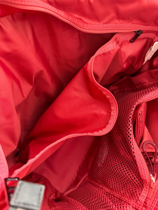 NWT Lululemon Athletica Everything Bag Black Tote Bag | PLWB - Picture 10 of 17